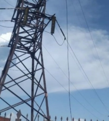 ДТЕК за добу повернула світло 8 тисячам сімей у Донецькій області