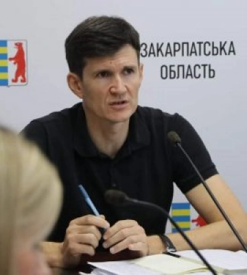 На Закарпатті облаштували понад 1400 місць для середньострокового проживання ВПО