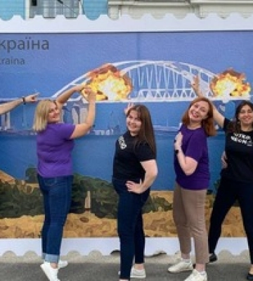 &quot;Досить терпіти, треба відповідати&quot;: реакція пропагандистів РФ на підрив Кримського мосту