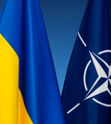 Изменят ли ход войны «липовые» референдумы и заявка на вступление Украины в НАТО?
