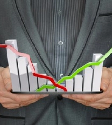 ВВП Украины упал на 30% с начала года: в Кабмине озвучили прогноз