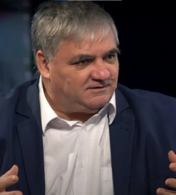 Геополітик Юрій Буздуган розповів про чотири рівні ведення війни: на якому зараз росія