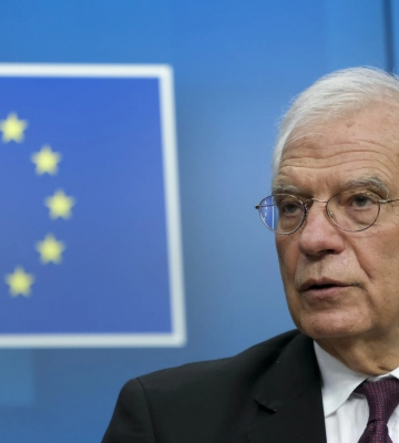 ЄС відреагував на створення Росією своєї юрособи для ЗАЕС
