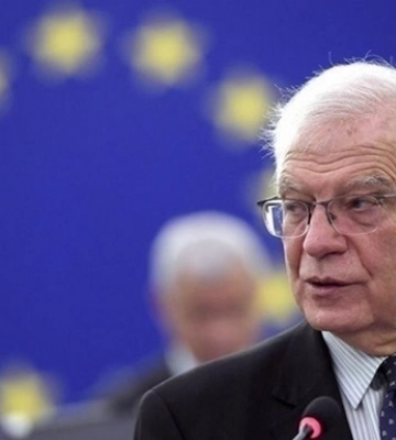 Глава дипломатії ЄС засудив бажання РФ захопити ЗАЕС