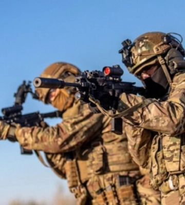 ЗСУ відбили 30 атак ворога на Авдіївському і Бахмутському напрямках