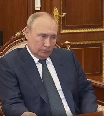 У Путина всего два варианта относительно юга Украины, но они проигрышные – CNN