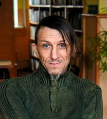 Війна проти культури: Володимир Вакуленко і розстріляний розквіт