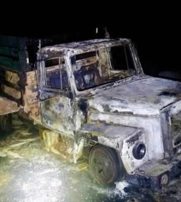 Зруйновані будинки: ворог випустив по Дніпропетровщині 70 снарядів