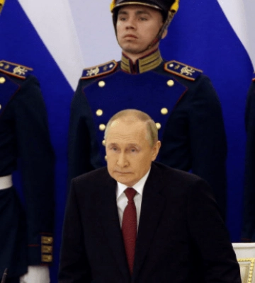 ISW: Кремль робить Міноборони РФ цапом-відбувайлом за Кримський міст, аби захистити Путіна
