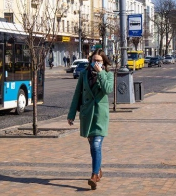 У Вінниці змінюють час комендантської години