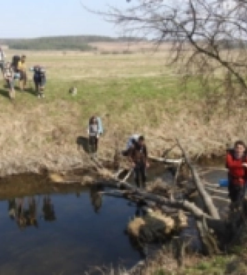 В Острозі відбудуться пригодницькі перегони «Ostroh trail-2022»