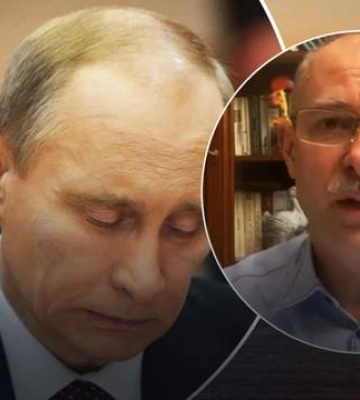 Западные СМИ о взрыве на Крымском мосту: Это удар по самолюбию Путина, применит ли он ядерное оружие?
