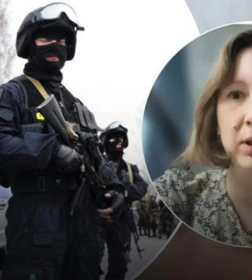 &quot;Панические настроения у семей ФСБ&quot;: какие проблемы ждут Крым после деоккупации