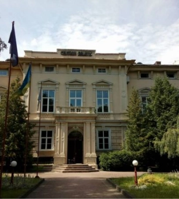 На Львівщині буде університетська лікарня, яка надаватиме 17 пакетів послуг