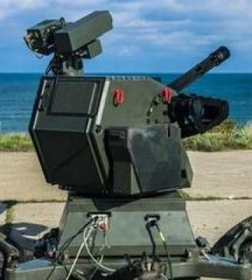 На Полтавщині під час повітряної тривоги спрацювало ППО