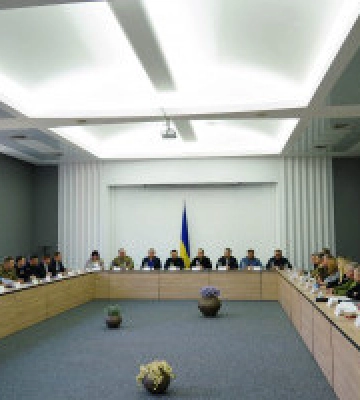 Безпекова ситуація залишається пріоритетною для всіх нас, – Олексій Кулеба