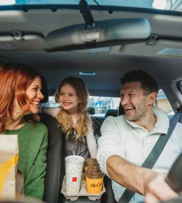 У Києві McDonald&#039;s відкриває зали ще у трьох ресторанах