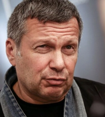 Нужно ударить по правительственным кварталам в Киеве и Львове, — Соловьев