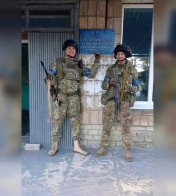 Українські воїни звільнили сім населених пунктів на Луганщині: список