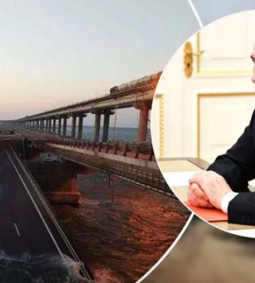 Путін скликає Радбез РФ