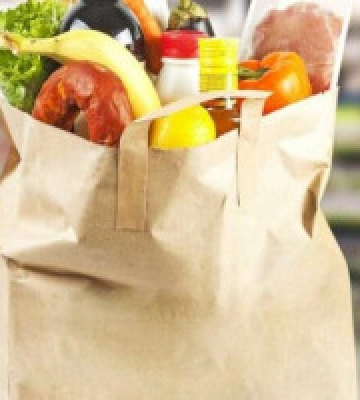 У Києві спростили порядок видачі продуктових наборів пенсіонерам і людям з інвалідністю (адреси пунктів)