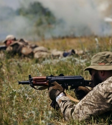Гайдай назвав сім звільнених сіл