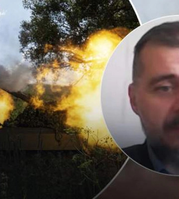 ЗСУ визволили 1170 квадратних кілометрів на Херсонському напрямку, - ОК &quot;Південь&quot;