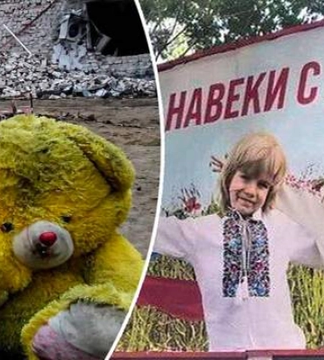 Дітей можуть більше не повернути: окупанти збираються вивезти з Херсонщини 30 тисяч жителів
