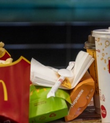 McDonald’s откроет еще три ресторана в Киеве: названы адреса