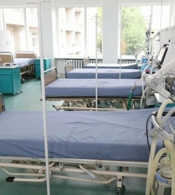 На Львівщині буде університетська лікарня, яка надаватиме 17 пакетів послуг