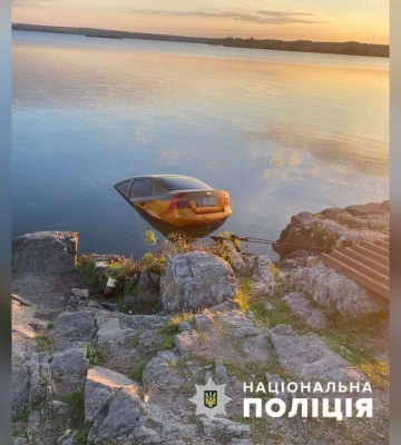 Рибалки, яких п&amp;#39;ять днів усім світом шукали у Запорізькій області, знайдені мертвими