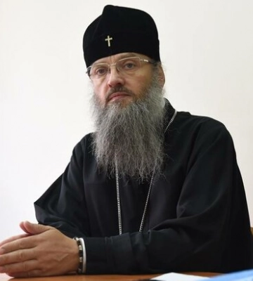 Митрополит УПЦ Лука призвал помочь пострадавшим от обстрелов в Запорожье