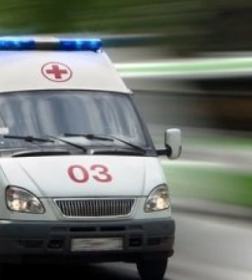 В Ужгороді медики врятували 5-річну дитину, що задихалась