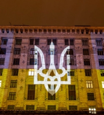 У Києві та багатьох регіонах – повітряна тривога: у столиці та області чули звук вибуху