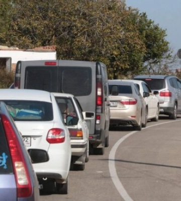 Паніка, хаос та розпач: що коїться у Криму після вибуху на Кримському мосту