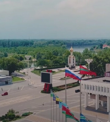 Росія звинуватила Україну в провокаціях у Придністров&#039;ї: реакція МЗС