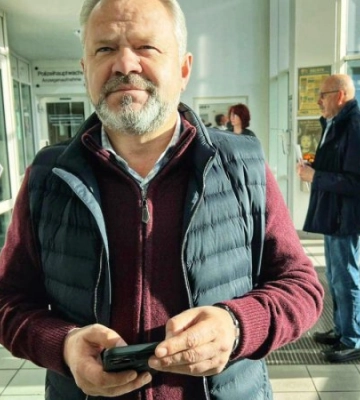 Міський голова Бучі дав свідчення федеральній поліції Німеччини про злочини росіян