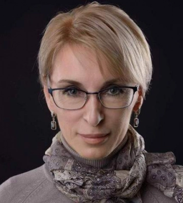 &quot;Зрозуміло, якби стирали Західну Україну&quot;: Богуцька втрапила у скандал через допис про війну