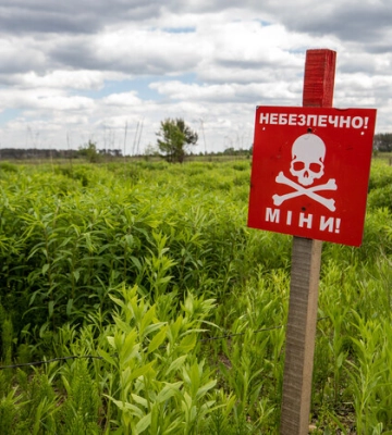 Киевляне слышали взрывы: спасатели назвали причину