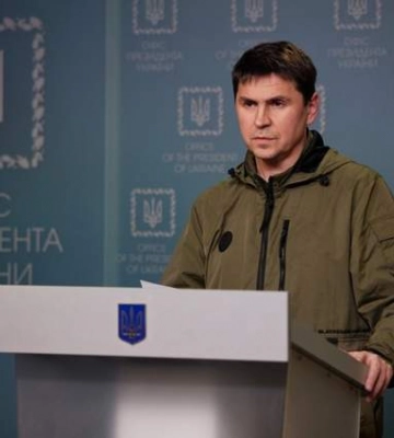 Есть только одна страна-террорист, – ОП о заявлении Путина по Крымскому мосту