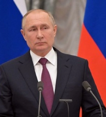 Путін знайшов &quot;винних&quot; у підриві Кримського мосту: відео