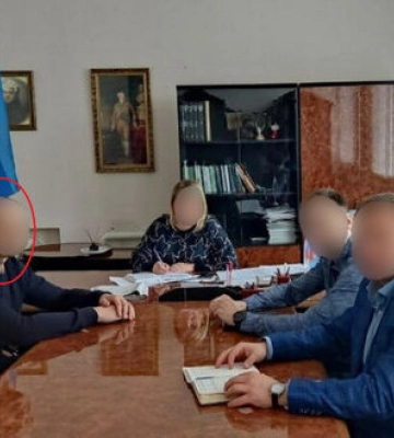 Двох жителів Луганщини судитимуть за спіпрацю з окупантами