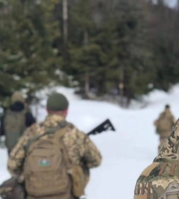 Зниження рівня підтримки війни серед росіян і забезпечення воїнів ЗСУ зимовим одягом