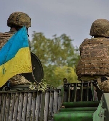 Голова Луганської ОВА назвав 7 населених пунктів, які повністю контролюють ЗСУ | Кримінал