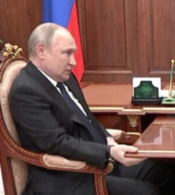 CNN: Путін сприйняв вибух на Кримському мосту як особисту образу і жорстко відповість