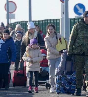 Життя після війни. Елла Лібанова про те, як Україні рятувати демографію