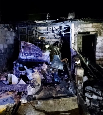 Росіяни били ракетами, &quot;Ураганами&quot;, &quot;Градами&quot; та важкою артилерією по Дніпропетровщині