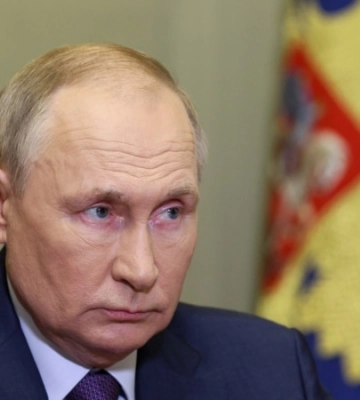 ISW заявляє про «майже безпрецедентну» критику Путіна з боку  націоналістичної спільноти в Росії