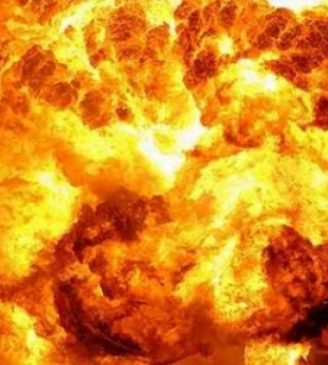 У центрі Києва пролунали вибухи: є загиблі