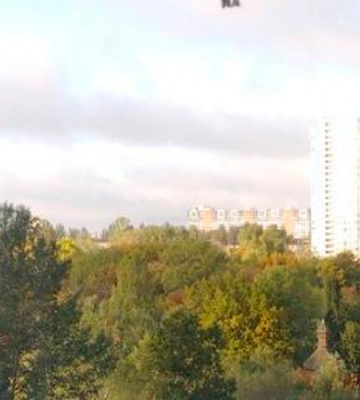 В Киеве слышны взрывы, СМИ сообщают о работе ПВО